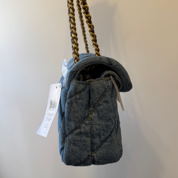 Coach Tabby Shoulder Bag 26 With Quilting - Picture 5 of 9